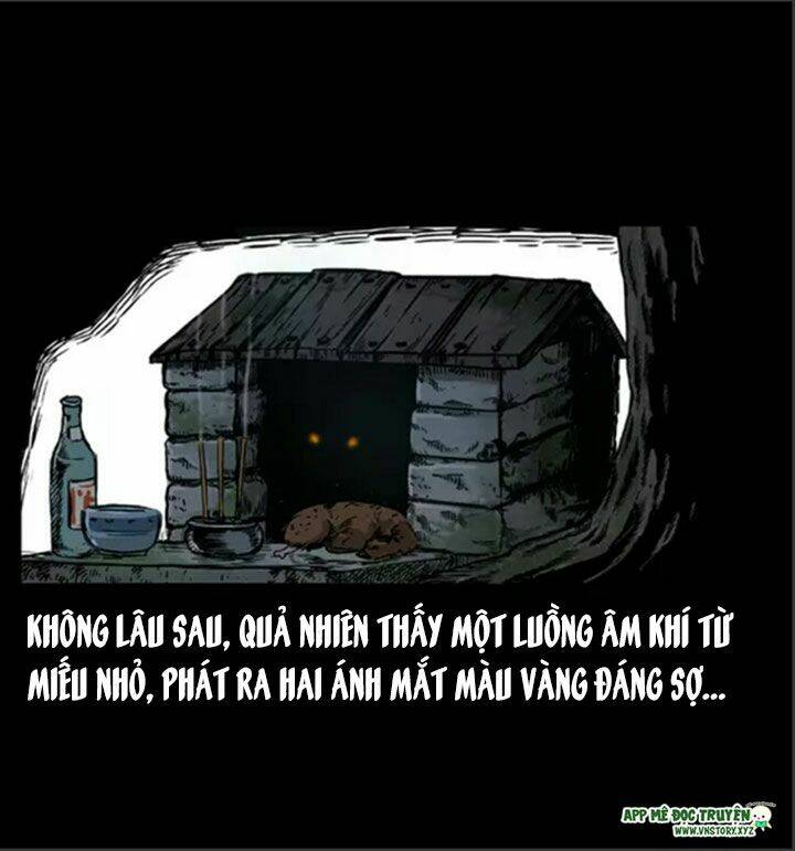 U Minh Ngụy tượng - Chapter 8 - Page 58