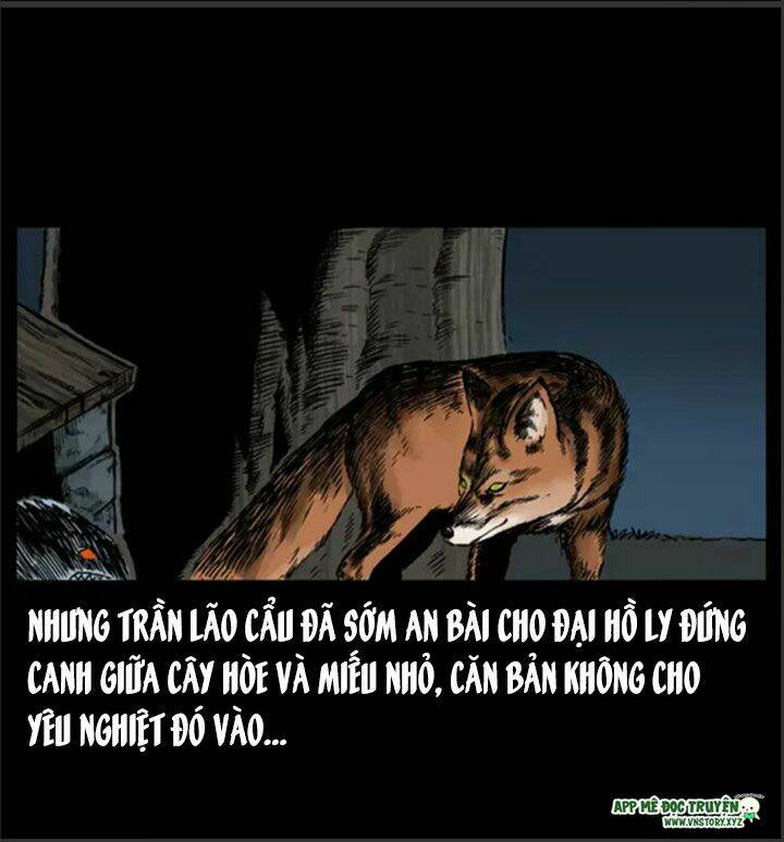 U Minh Ngụy tượng - Chapter 8 - Page 61