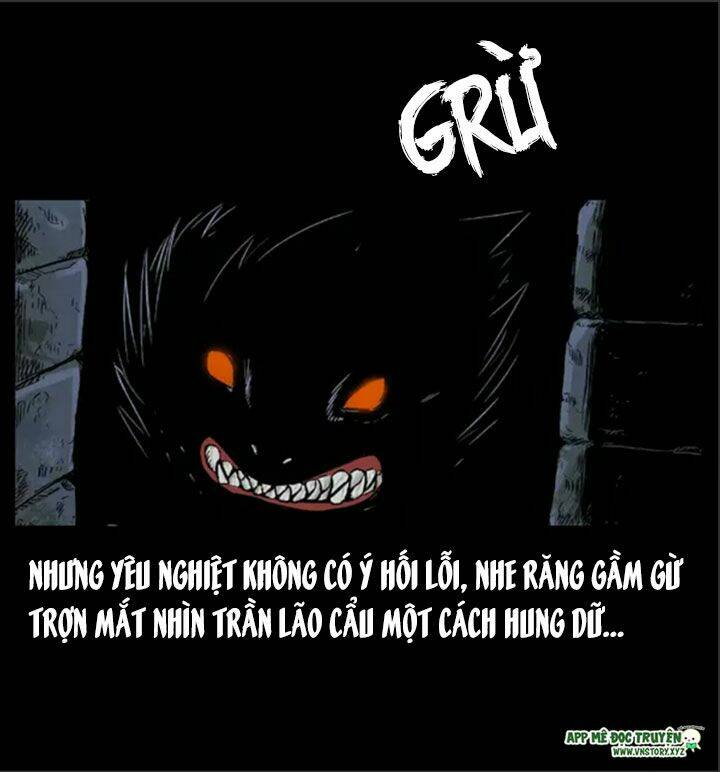 U Minh Ngụy tượng - Chapter 8 - Page 64