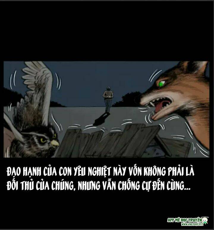 U Minh Ngụy tượng - Chapter 8 - Page 66