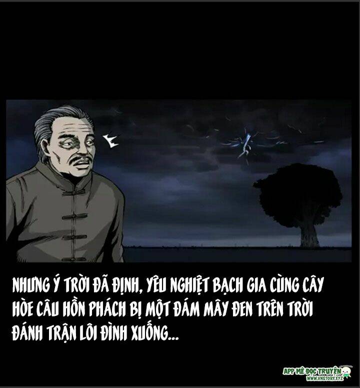 U Minh Ngụy tượng - Chapter 8 - Page 68