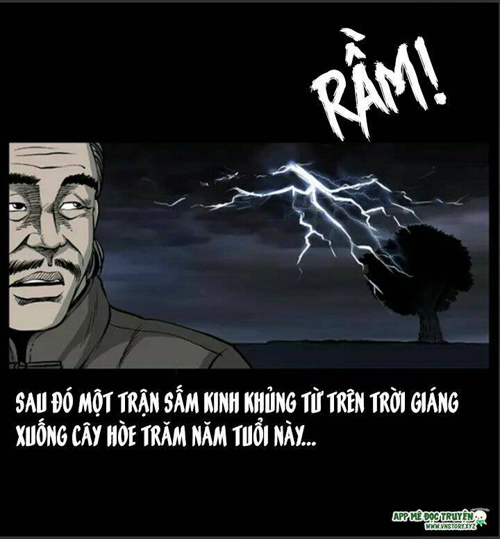 U Minh Ngụy tượng - Chapter 8 - Page 69