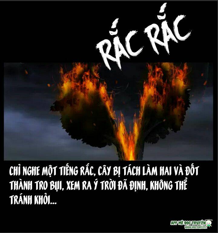 U Minh Ngụy tượng - Chapter 8 - Page 70