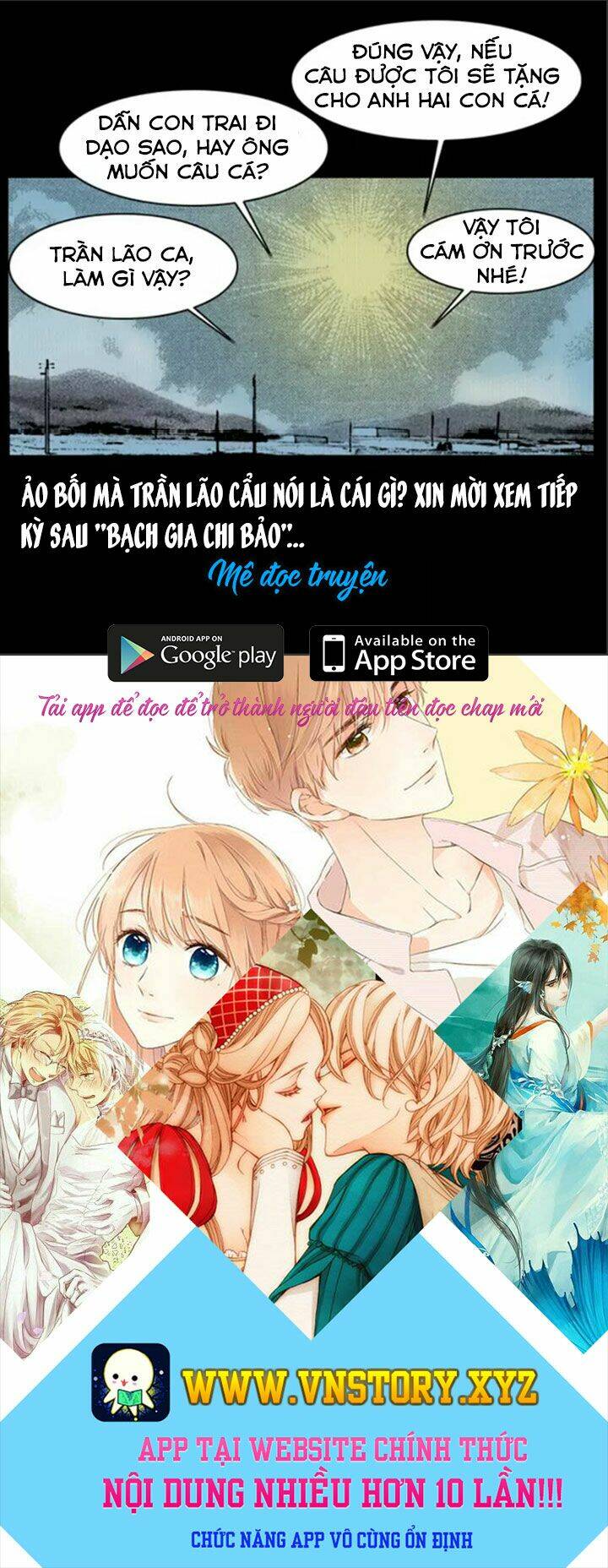 U Minh Ngụy tượng - Chapter 8 - Page 74