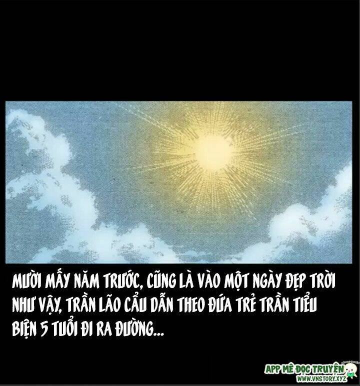 U Minh Ngụy tượng - Chapter 8 - Page 7