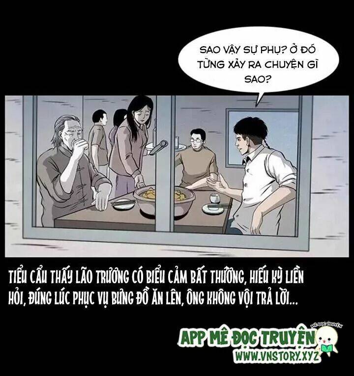 U Minh Ngụy tượng Chapter 80 - Trang 9