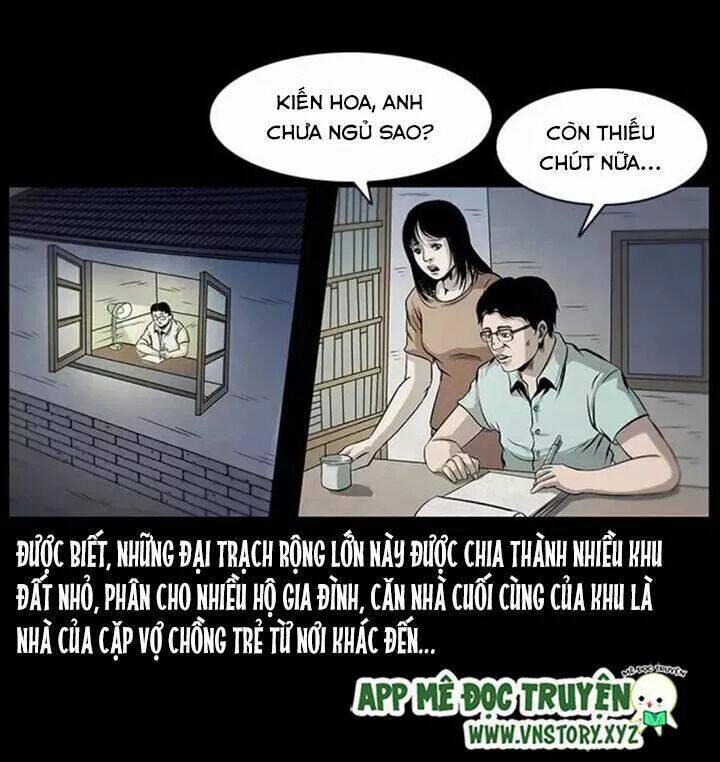 U Minh Ngụy tượng Chapter 80 - Trang 14