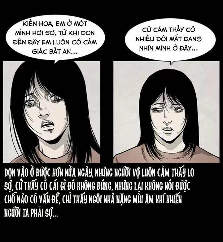 U Minh Ngụy tượng Chapter 80 - Trang 15