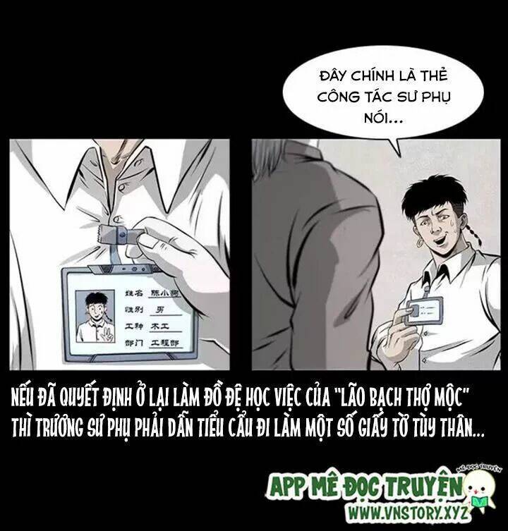 U Minh Ngụy tượng Chapter 80 - Trang 1