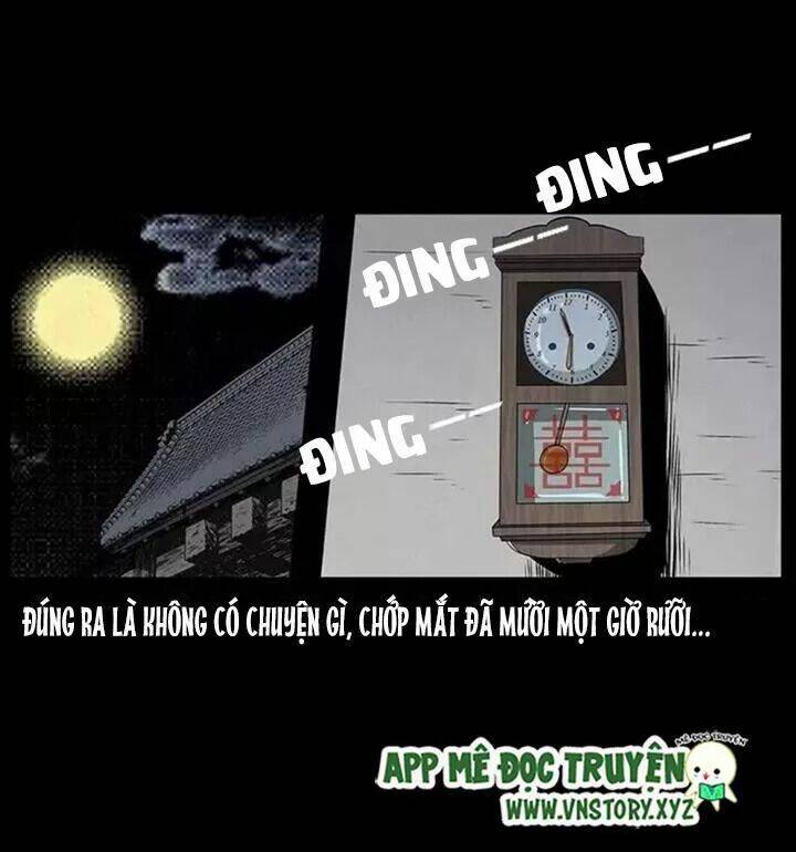 U Minh Ngụy tượng Chapter 80 - Trang 19