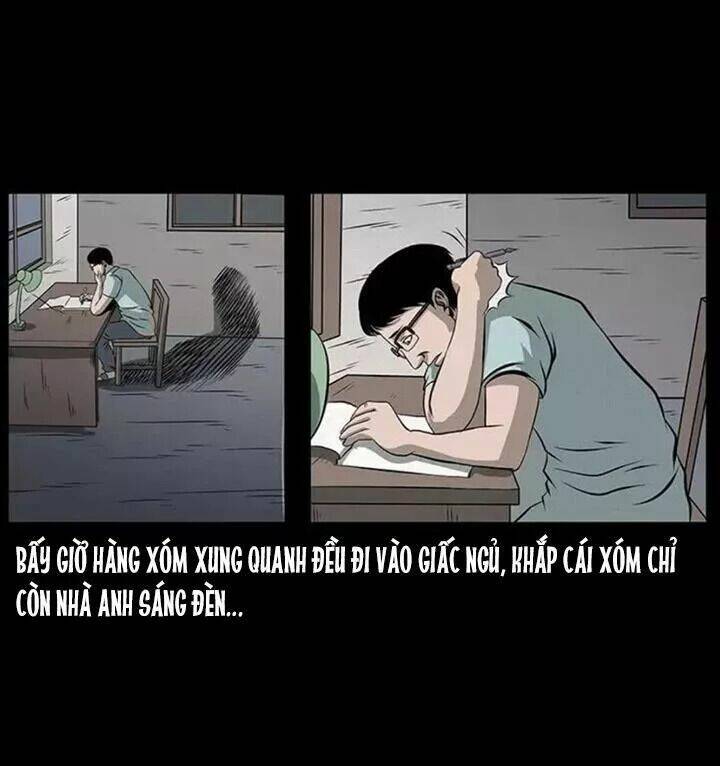 U Minh Ngụy tượng Chapter 80 - Trang 20