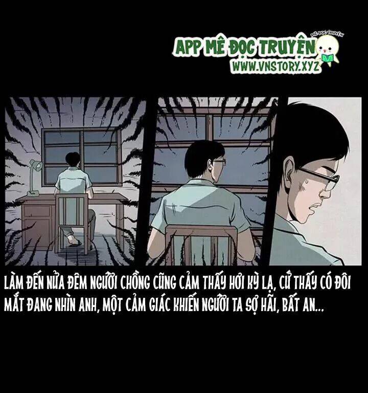 U Minh Ngụy tượng Chapter 80 - Trang 21