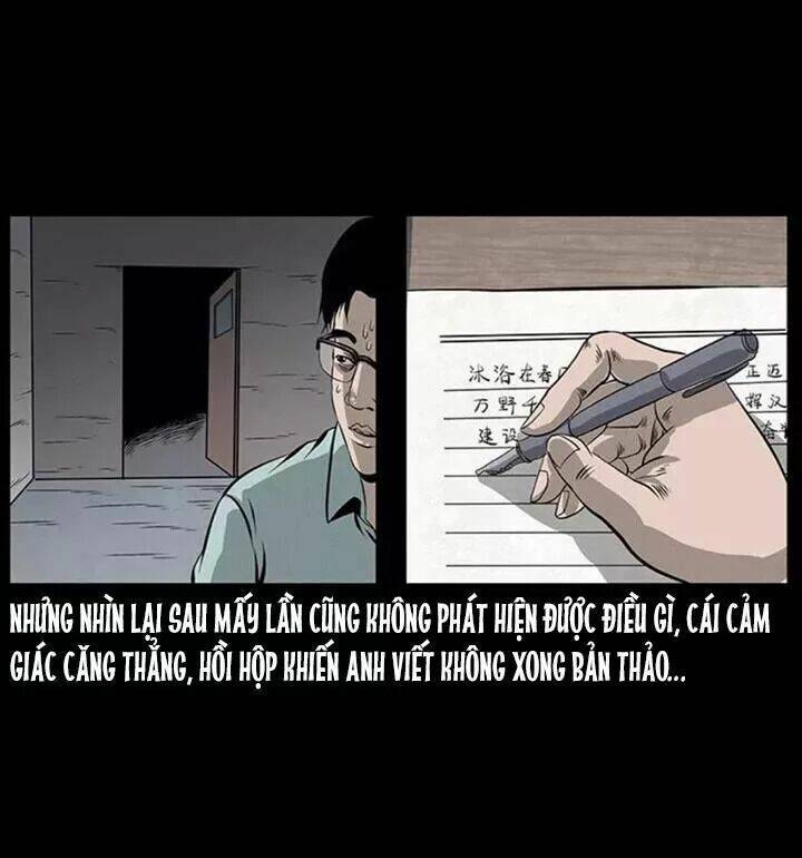 U Minh Ngụy tượng Chapter 80 - Trang 22