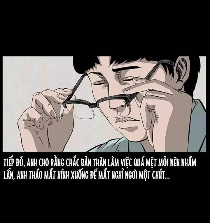 U Minh Ngụy tượng Chapter 80 - Trang 23