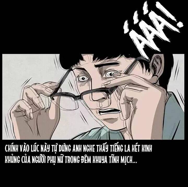 U Minh Ngụy tượng Chapter 80 - Trang 24