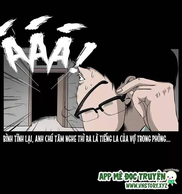 U Minh Ngụy tượng Chapter 80 - Trang 25