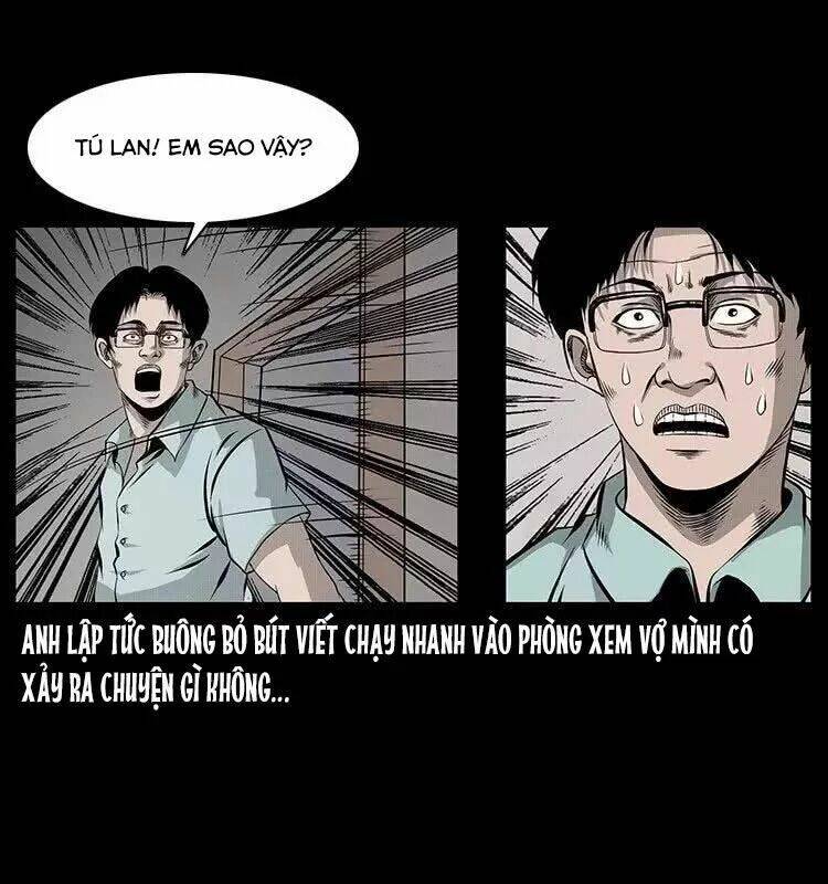 U Minh Ngụy tượng Chapter 80 - Trang 26