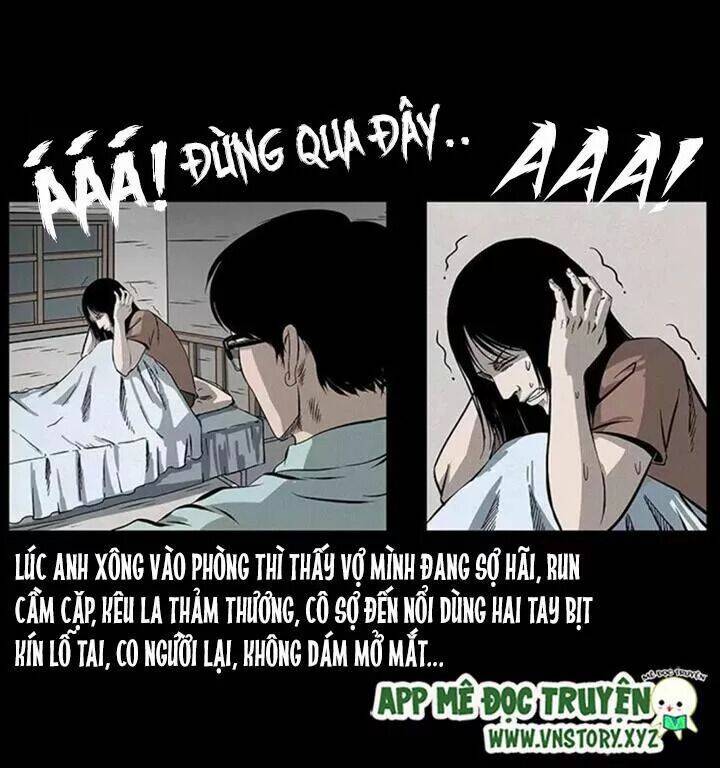 U Minh Ngụy tượng Chapter 80 - Trang 27