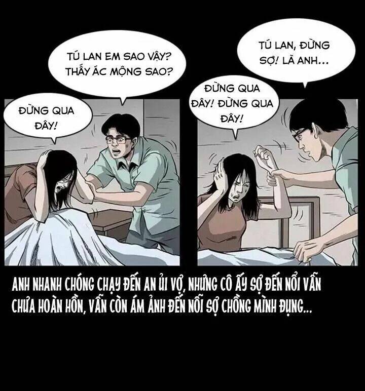 U Minh Ngụy tượng Chapter 80 - Trang 28