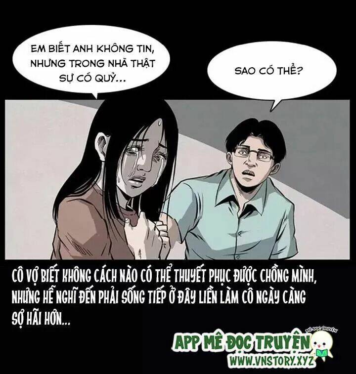 U Minh Ngụy tượng Chapter 80 - Trang 31