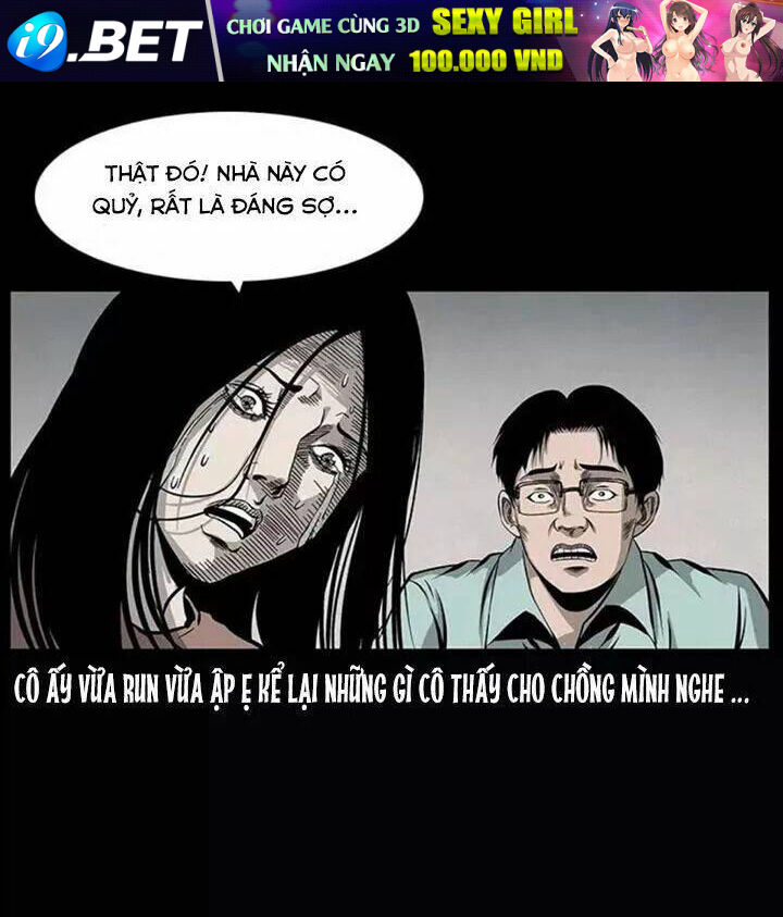 U Minh Ngụy tượng Chapter 80 - Trang 32