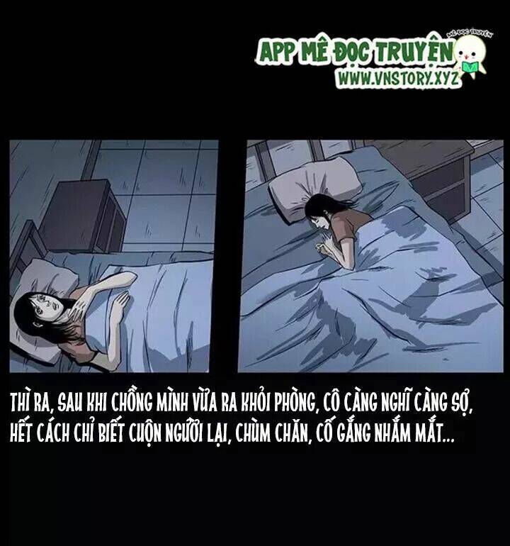 U Minh Ngụy tượng Chapter 80 - Trang 33