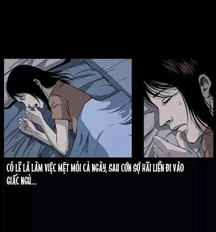 U Minh Ngụy tượng Chapter 80 - Trang 34