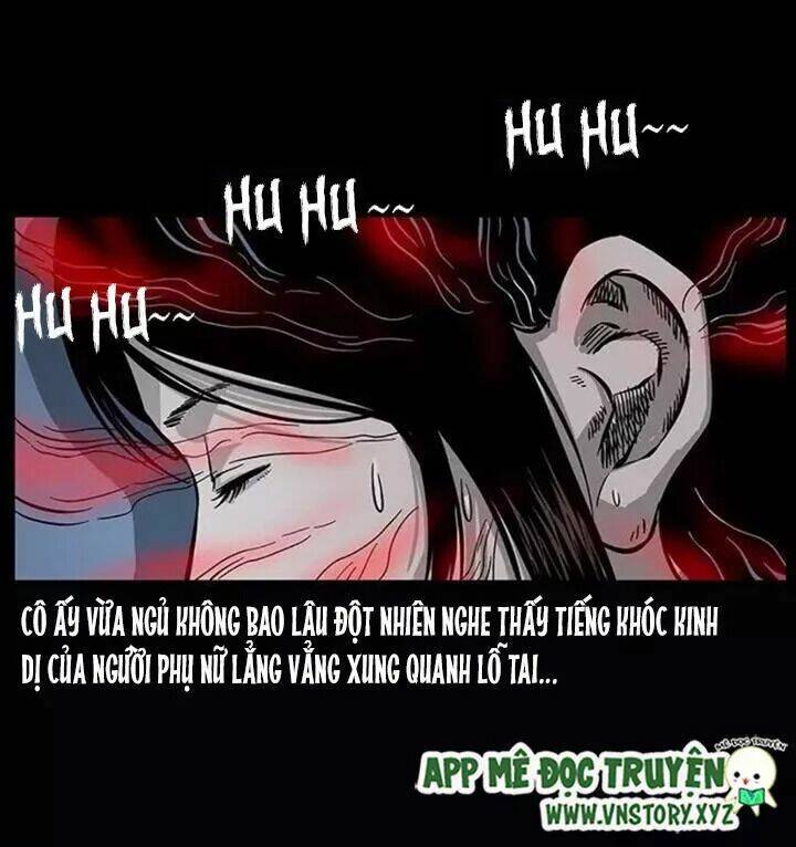 U Minh Ngụy tượng Chapter 80 - Trang 35