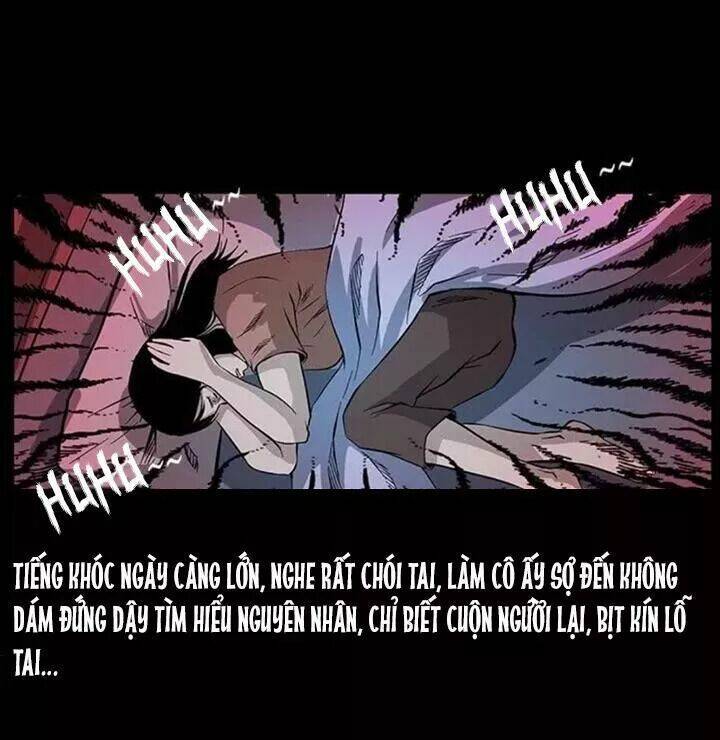 U Minh Ngụy tượng Chapter 80 - Trang 36
