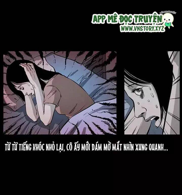 U Minh Ngụy tượng Chapter 80 - Trang 37