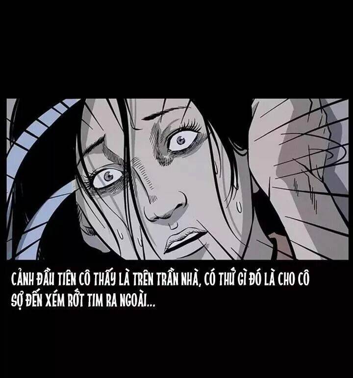 U Minh Ngụy tượng Chapter 80 - Trang 38