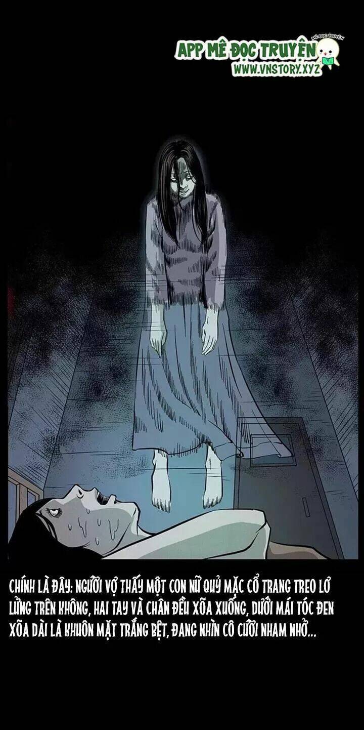 U Minh Ngụy tượng Chapter 80 - Trang 39