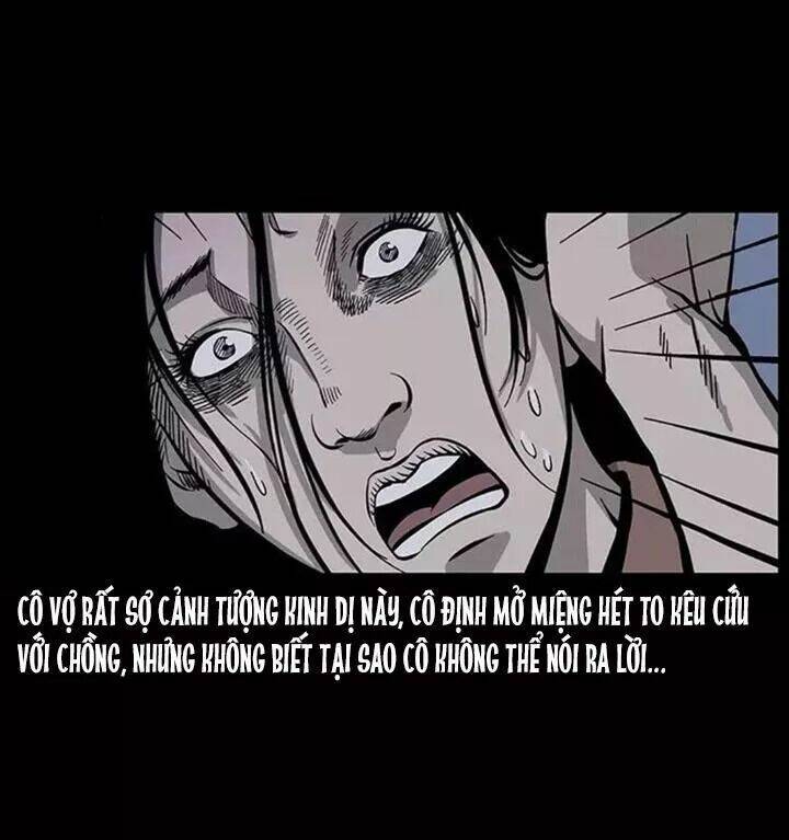 U Minh Ngụy tượng Chapter 80 - Trang 40