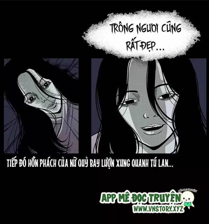 U Minh Ngụy tượng Chapter 80 - Trang 41