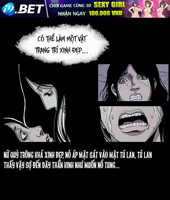 U Minh Ngụy tượng Chapter 80 - Trang 42