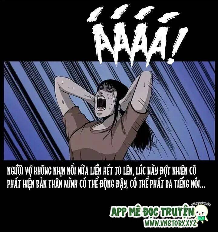 U Minh Ngụy tượng Chapter 80 - Trang 43