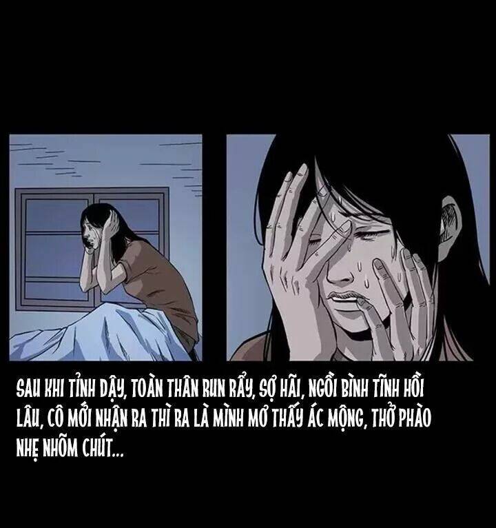 U Minh Ngụy tượng Chapter 80 - Trang 44