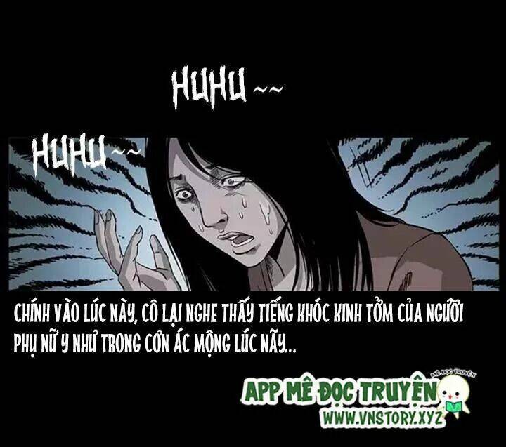 U Minh Ngụy tượng Chapter 80 - Trang 45