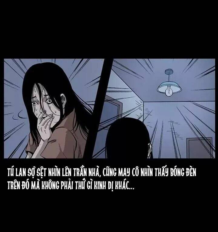 U Minh Ngụy tượng Chapter 80 - Trang 46