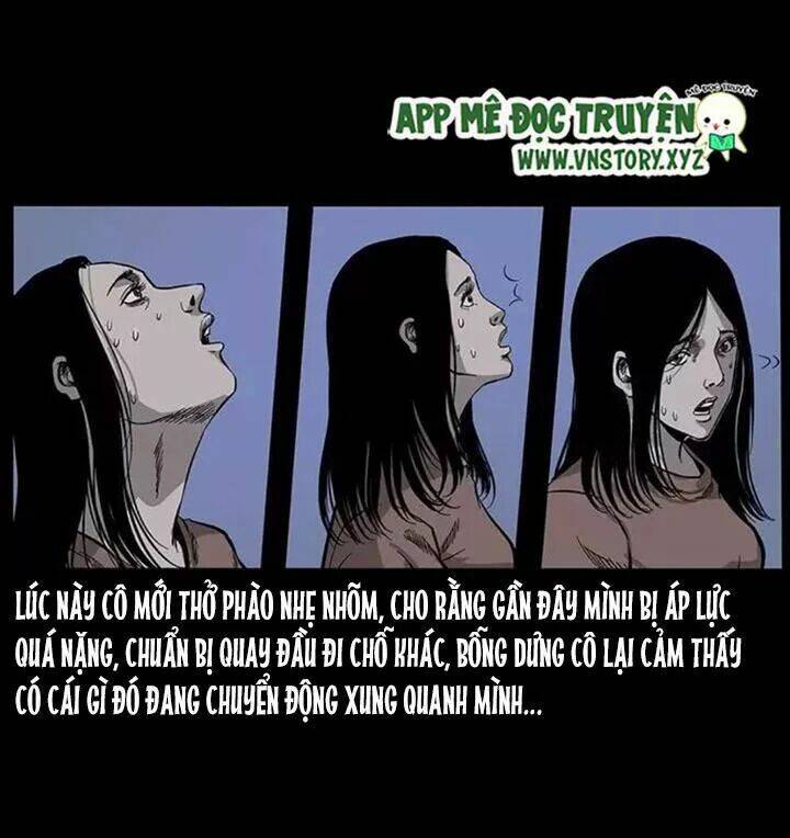 U Minh Ngụy tượng Chapter 80 - Trang 47