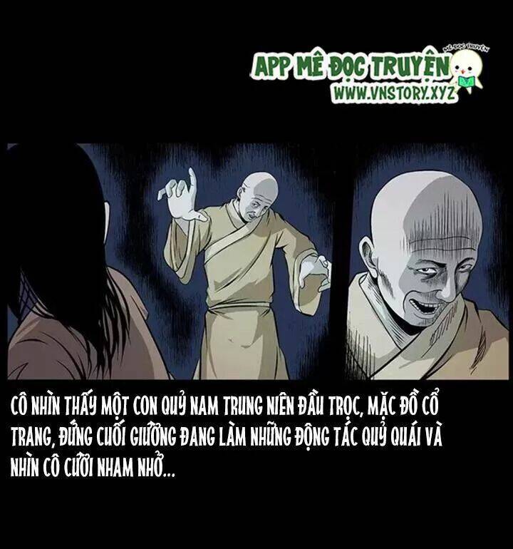 U Minh Ngụy tượng Chapter 80 - Trang 49