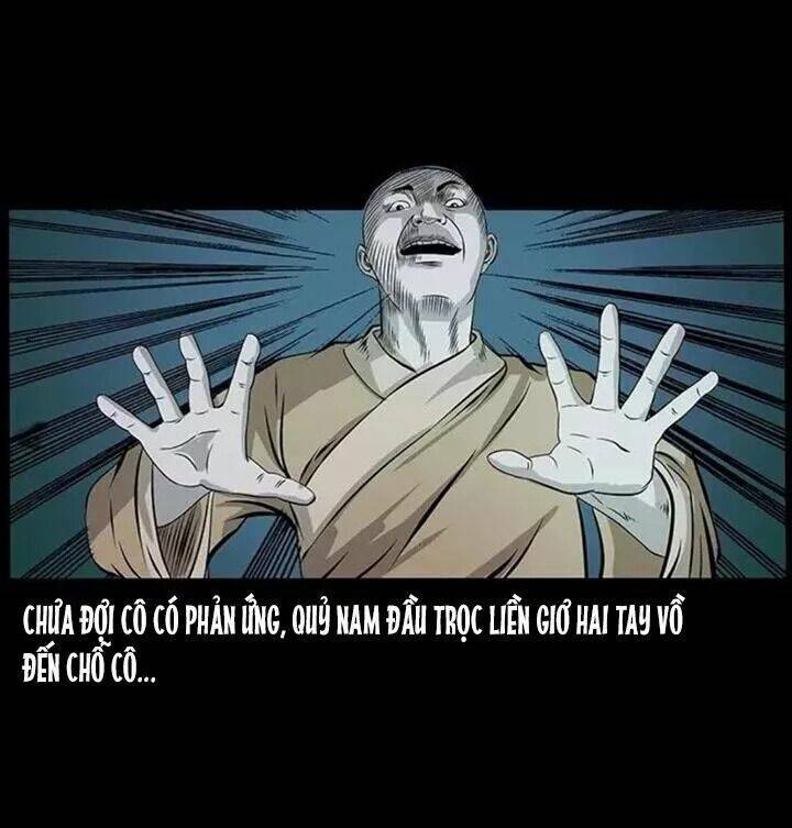 U Minh Ngụy tượng Chapter 80 - Trang 50