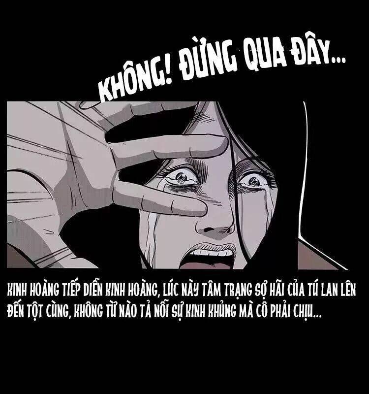 U Minh Ngụy tượng Chapter 80 - Trang 52