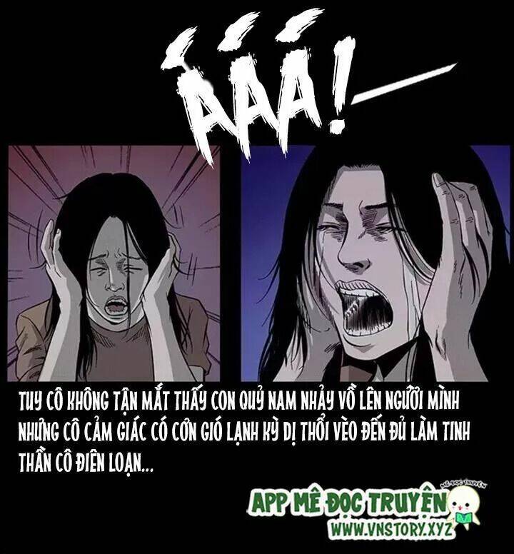 U Minh Ngụy tượng Chapter 80 - Trang 53