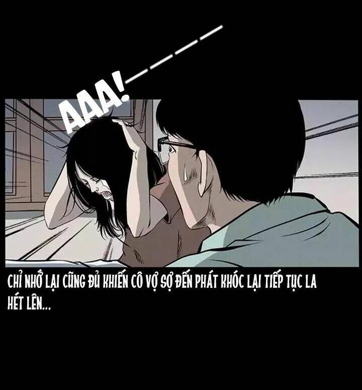 U Minh Ngụy tượng Chapter 80 - Trang 54