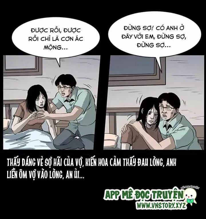 U Minh Ngụy tượng Chapter 80 - Trang 55