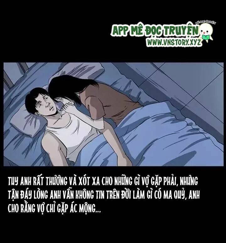 U Minh Ngụy tượng Chapter 80 - Trang 57