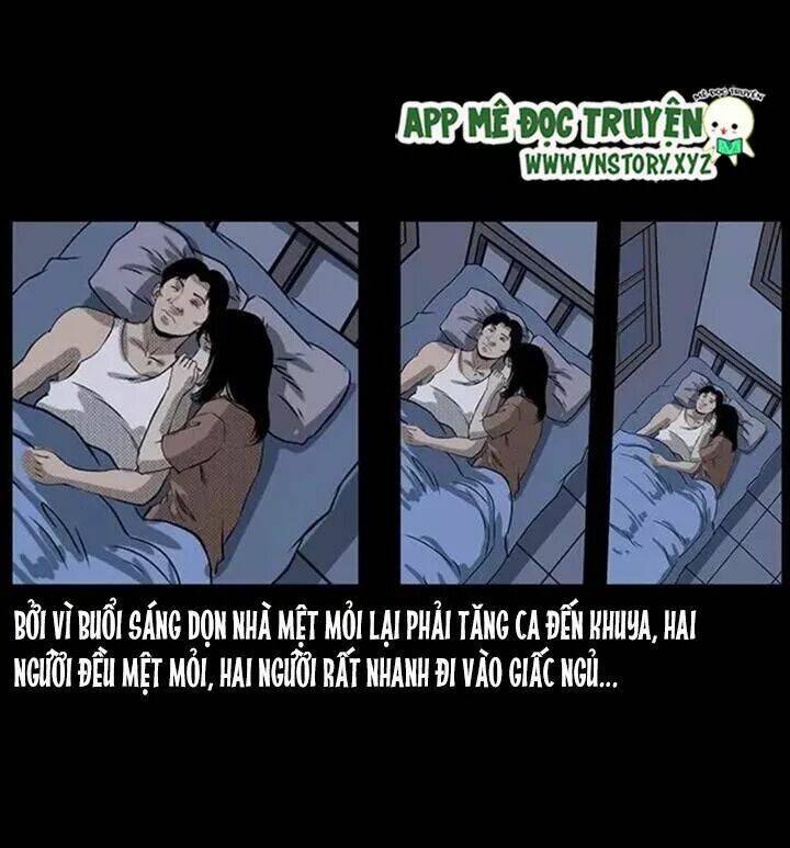 U Minh Ngụy tượng Chapter 80 - Trang 58