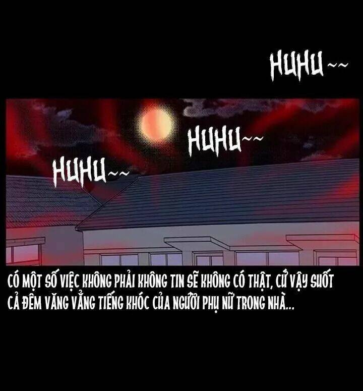 U Minh Ngụy tượng Chapter 80 - Trang 59