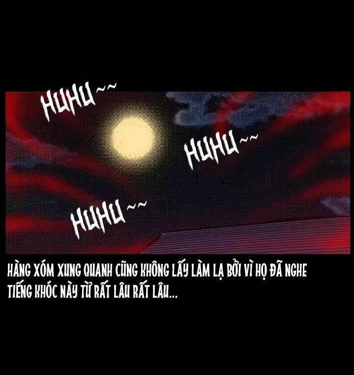 U Minh Ngụy tượng Chapter 80 - Trang 60